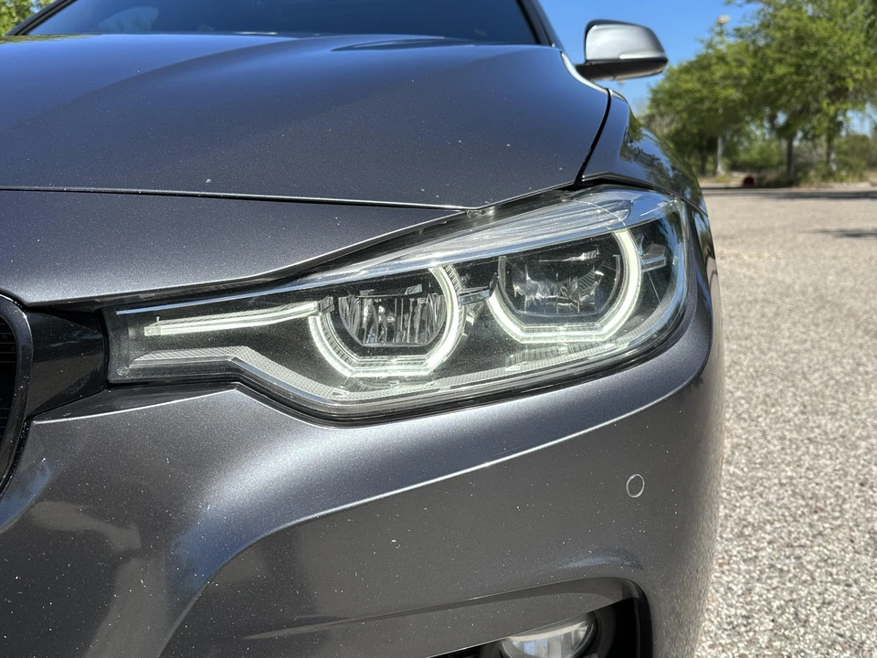 2016 BMW F31 3 Series Touring - Image 12 of 31