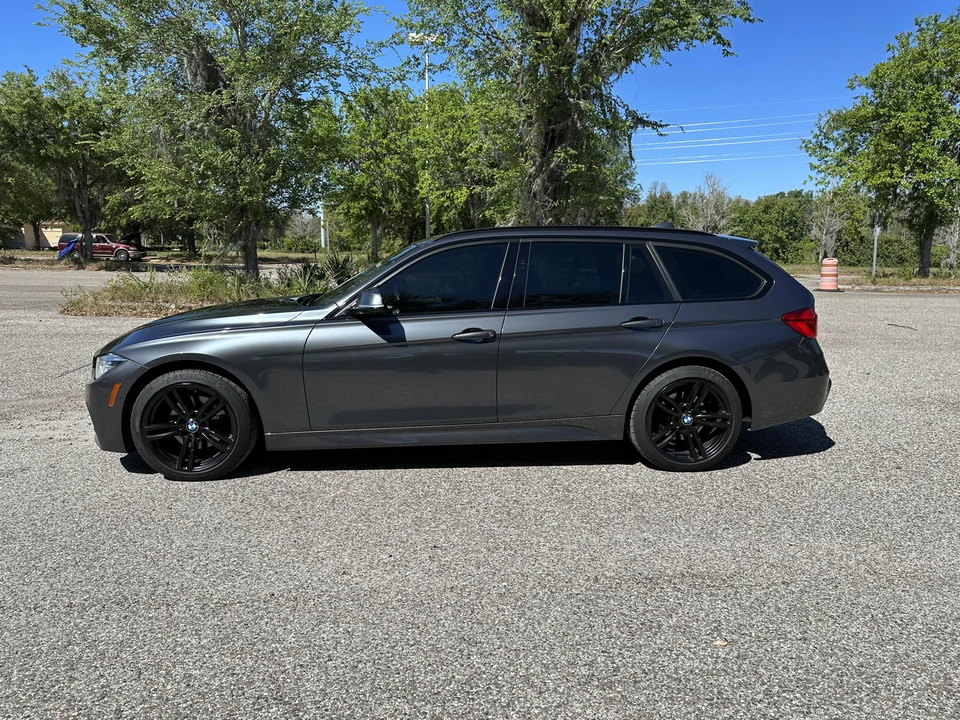2016 BMW F31 3 Series Touring - Image 6 of 31