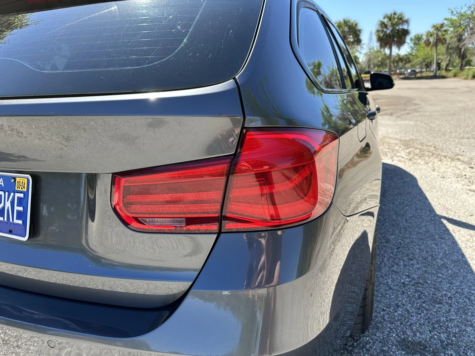 2016 BMW F31 3 Series Touring - Image 19 of 31