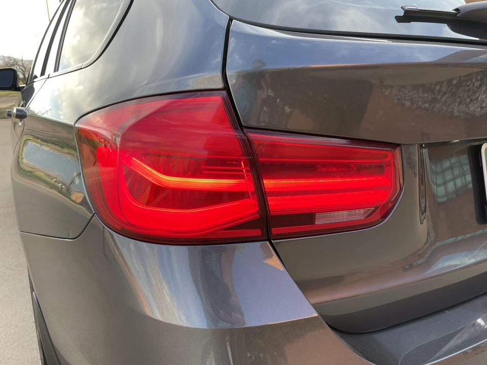 2016 BMW F31 3 Series Touring - Image 29 of 31