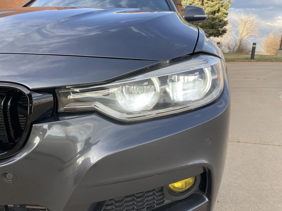 2016 BMW F31 3 Series Touring - Image 14 of 31