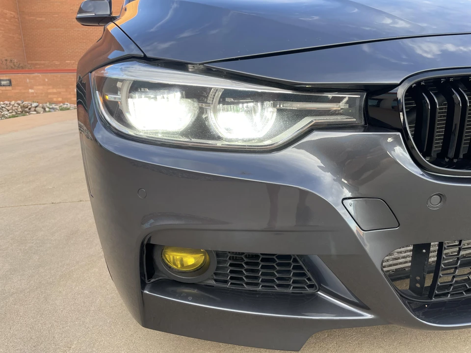 2016 BMW F31 3 Series Touring - Image 13 of 31