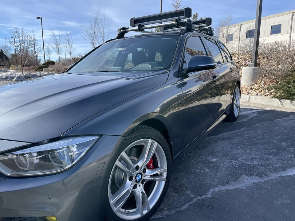 2016 BMW F31 3 Series Touring - Image 16 of 31