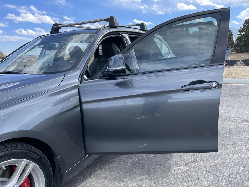 2016 BMW F31 3 Series Touring - Image 23 of 31