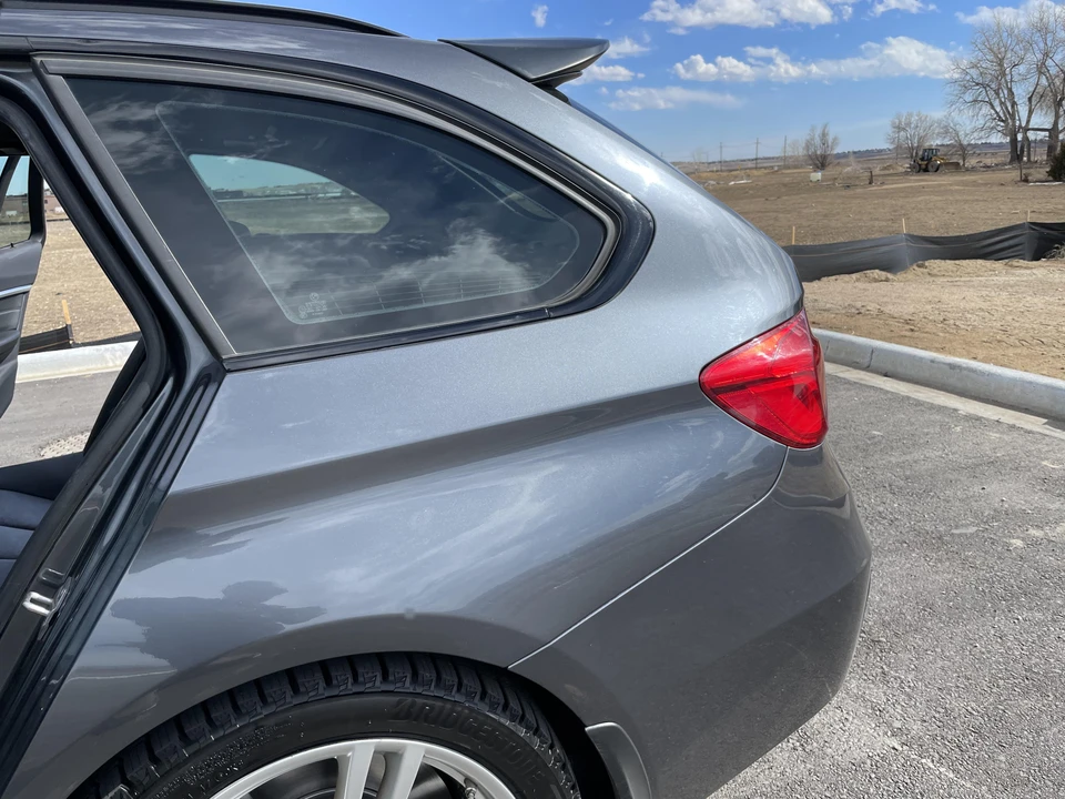 2016 BMW F31 3 Series Touring - Image 27 of 31