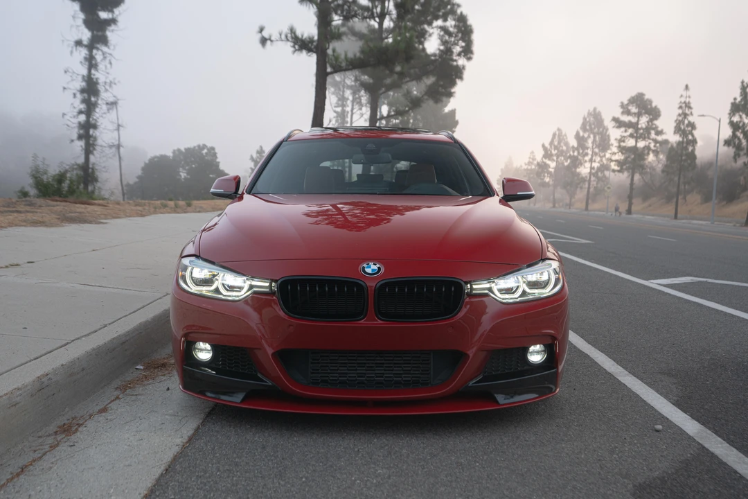 2016 BMW F31 3 Series Touring - Image 10 of 31