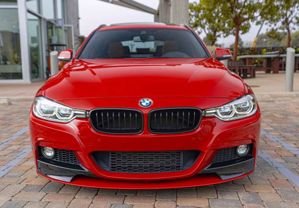 2016 BMW F31 3 Series Touring - Image 12 of 31