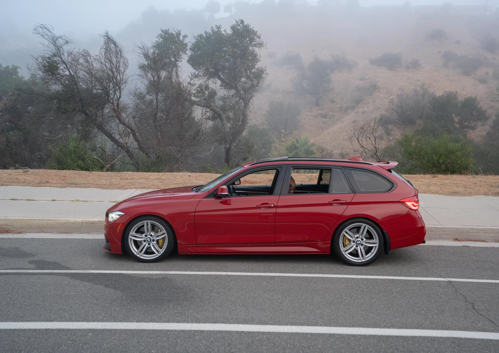 2016 BMW F31 3 Series Touring - Image 23 of 31