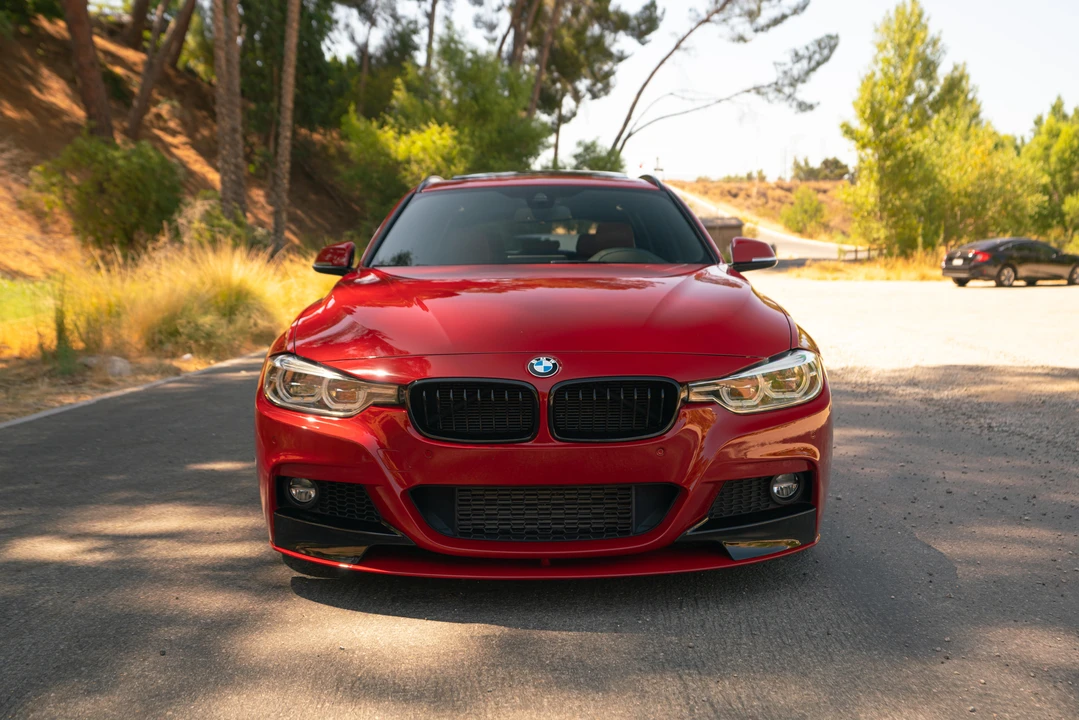 2016 BMW F31 3 Series Touring - Image 7 of 31