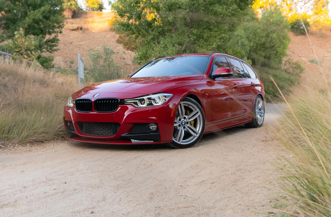 2016 BMW F31 3 Series Touring - Image 13 of 31