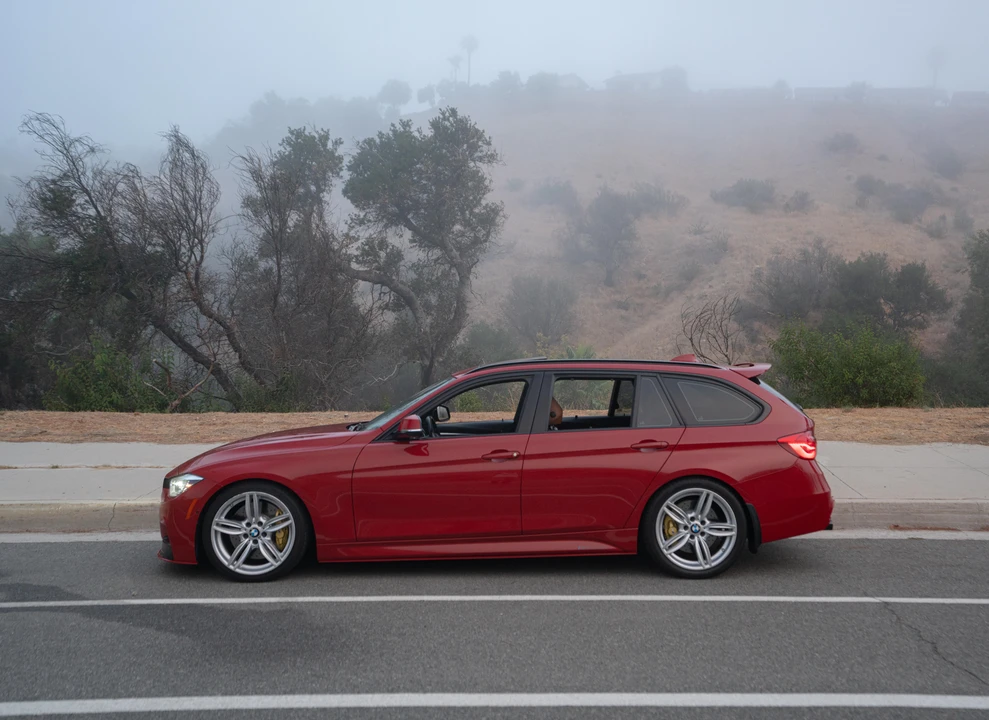 2016 BMW F31 3 Series Touring - Image 24 of 31