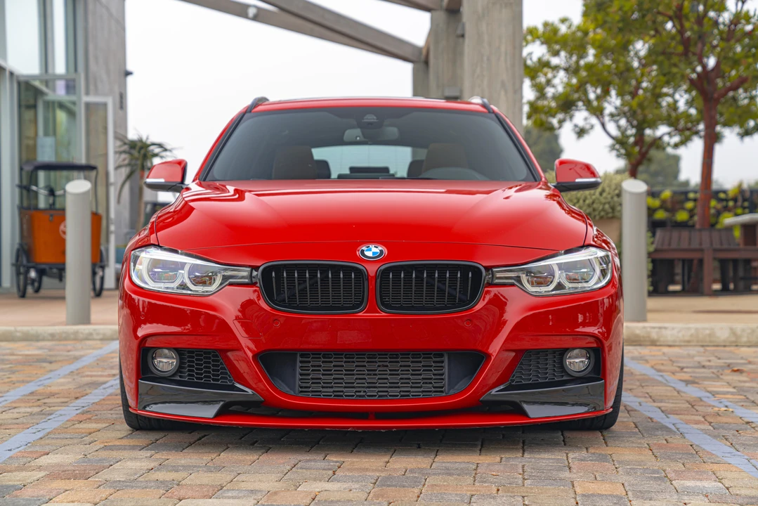 2016 BMW F31 3 Series Touring - Image 11 of 31