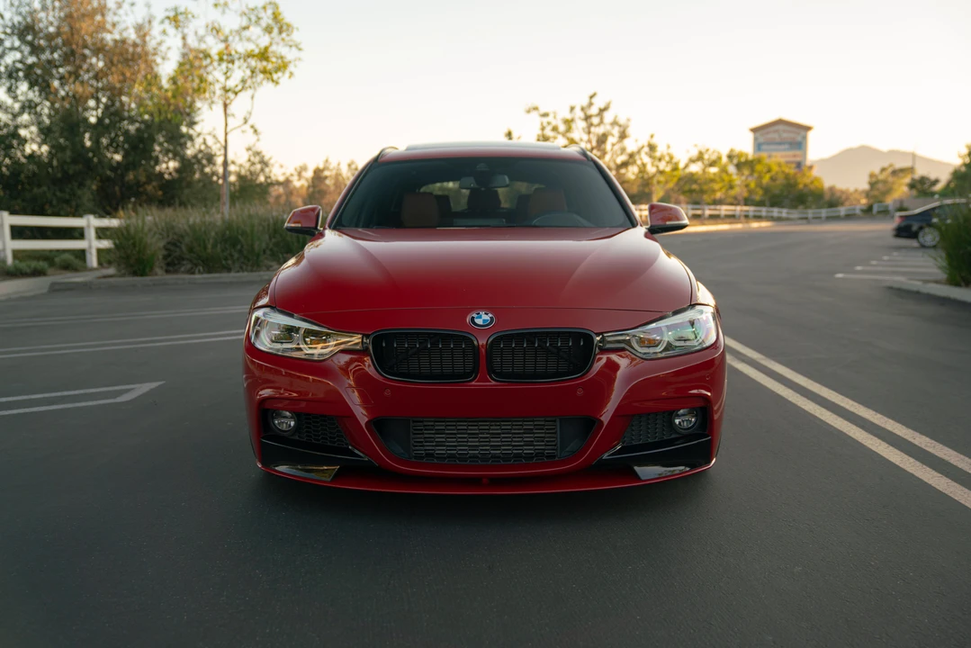 2016 BMW F31 3 Series Touring - Image 6 of 31