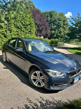 2016 BMW 328xi