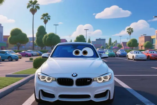 2016 BMW 330i