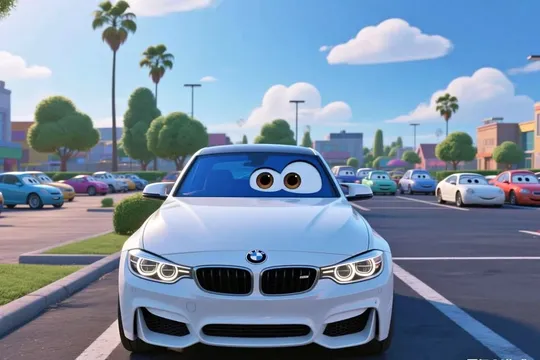2016 BMW 330i