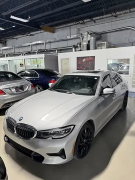 2016 BMW 330i xDrive