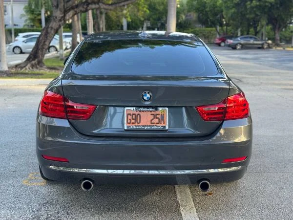 2016 BMW F30 335i & 340i Sedan - Image 5 of 12