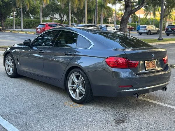 2016 BMW F30 335i & 340i Sedan - Image 4 of 12