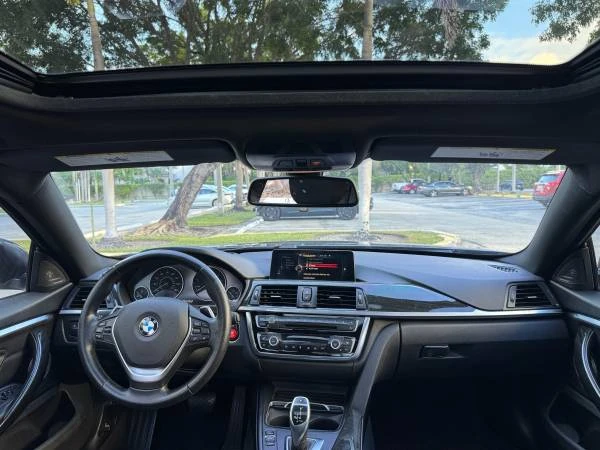 2016 BMW F30 335i & 340i Sedan - Image 7 of 12
