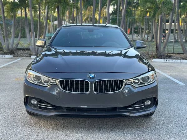 2016 BMW F30 335i & 340i Sedan - Image 2 of 12