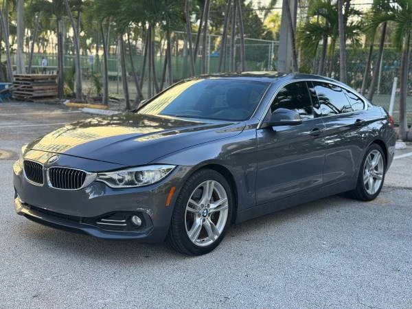 2016 BMW F30 335i & 340i Sedan - Image 3 of 12