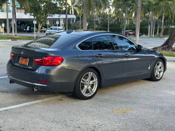 2016 BMW F30 335i & 340i Sedan - Image 6 of 12