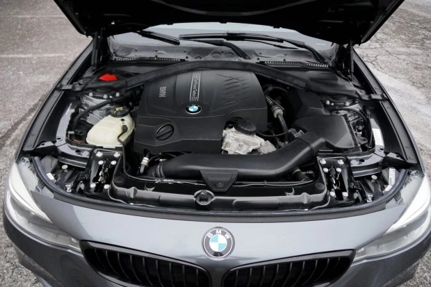 2016 BMW F34 335i & 340i Gran Turismo - Image 6 of 6