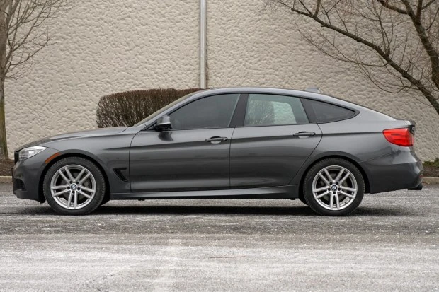 2016 BMW F34 335i & 340i Gran Turismo - Image 3 of 6