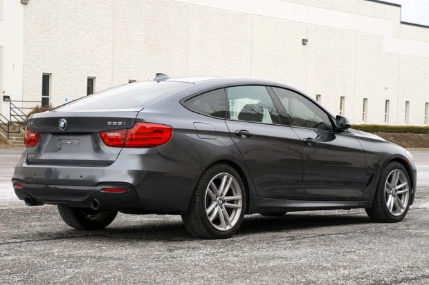 2016 BMW F34 335i & 340i Gran Turismo - Image 2 of 6