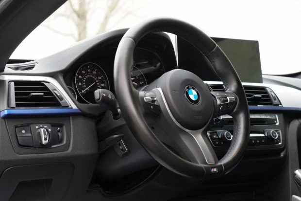 2016 BMW F34 335i & 340i Gran Turismo - Image 5 of 6