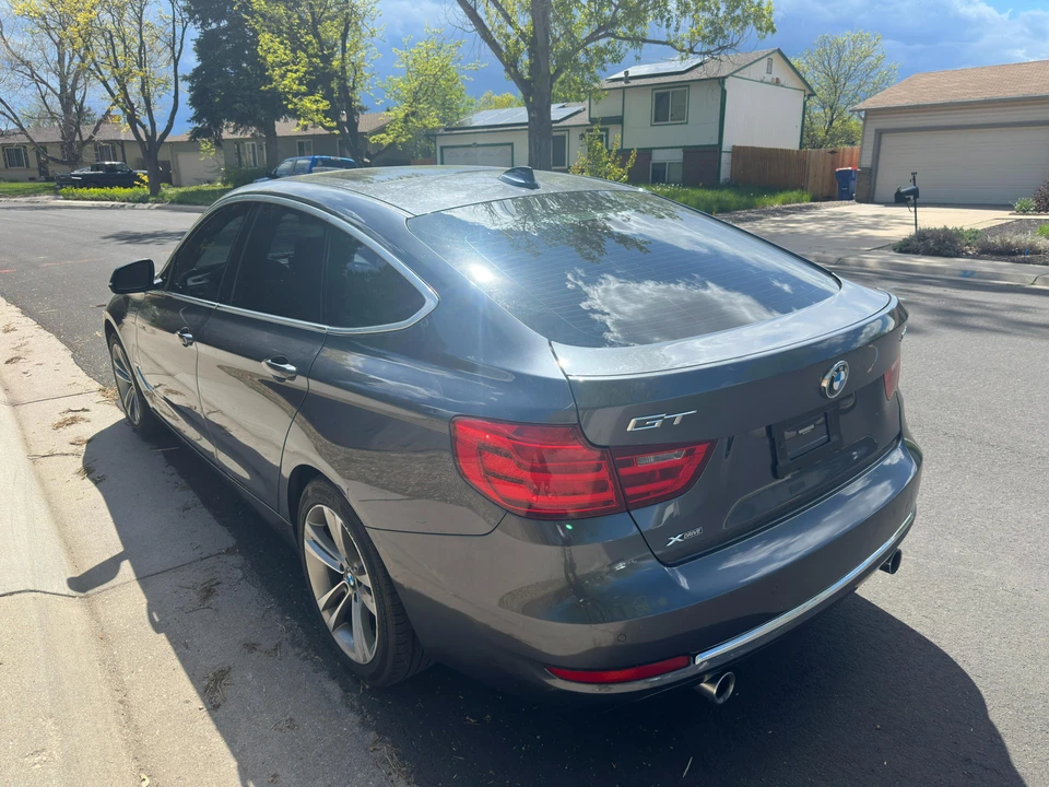 2016 BMW F34 335i & 340i Gran Turismo - Image 15 of 31
