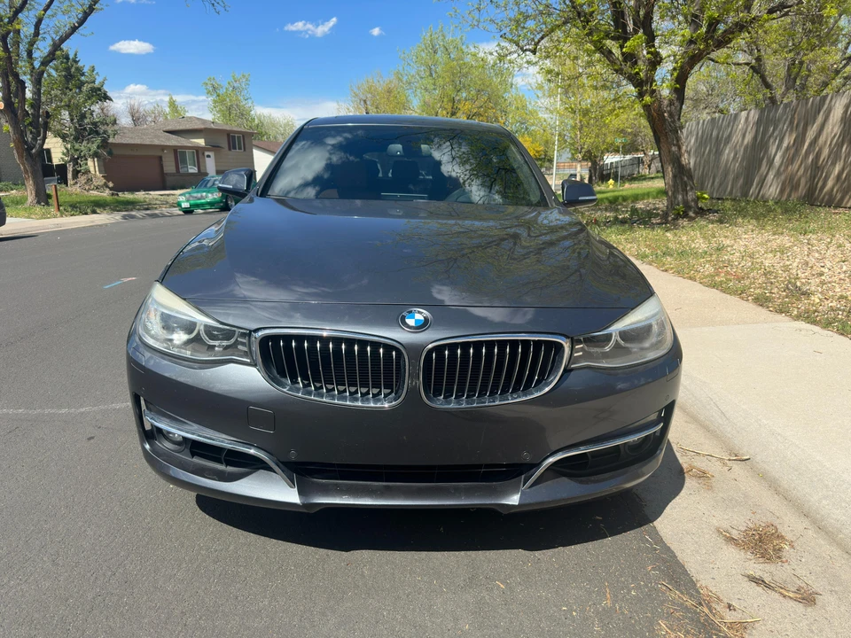 2016 BMW F34 335i & 340i Gran Turismo - Image 7 of 31