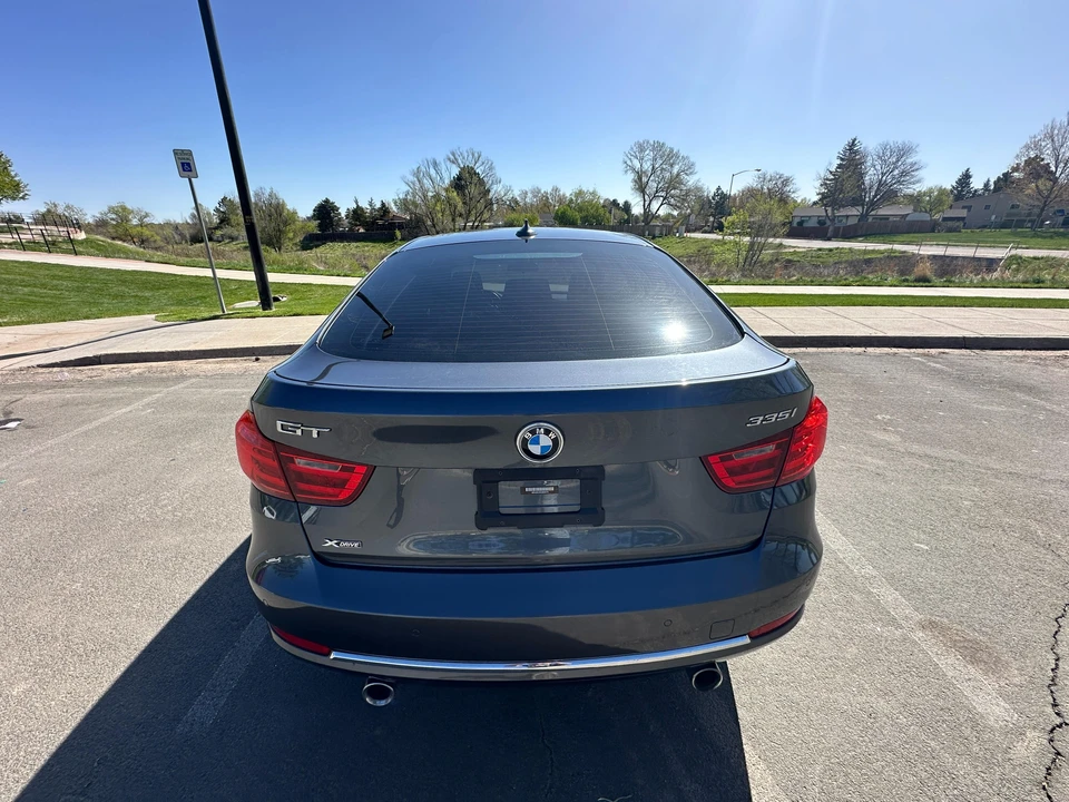 2016 BMW F34 335i & 340i Gran Turismo - Image 17 of 31