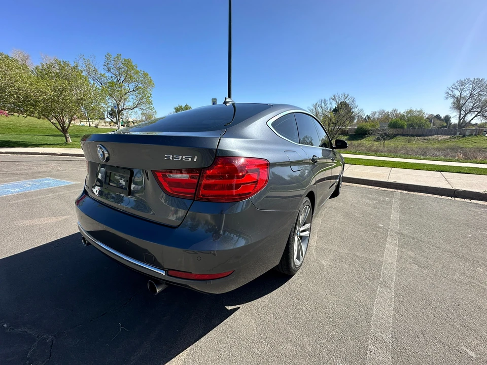 2016 BMW F34 335i & 340i Gran Turismo - Image 20 of 31