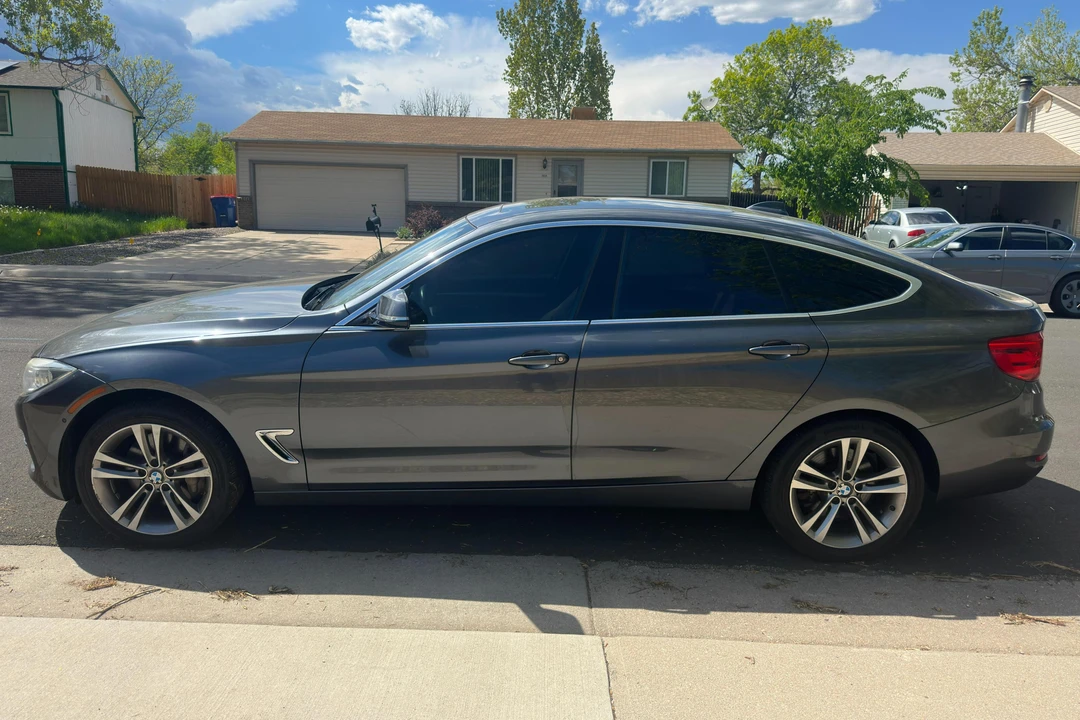2016 BMW F34 335i & 340i Gran Turismo - Image 3 of 31