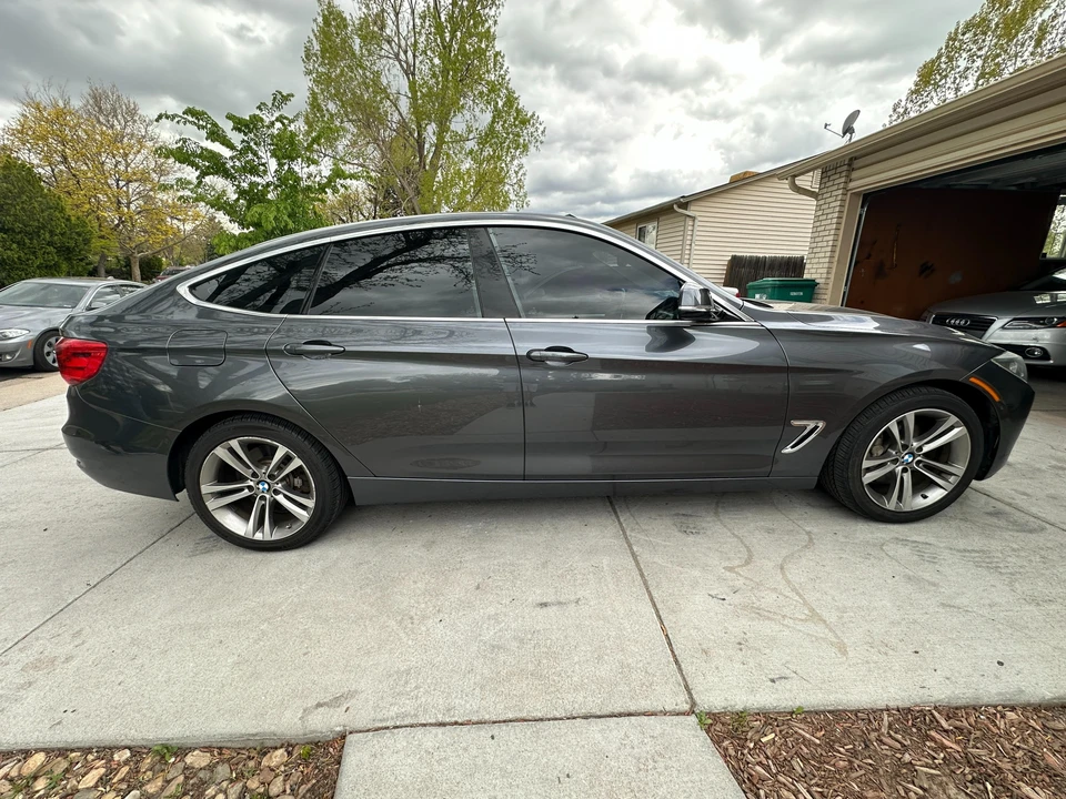 2016 BMW F34 335i & 340i Gran Turismo - Image 25 of 31