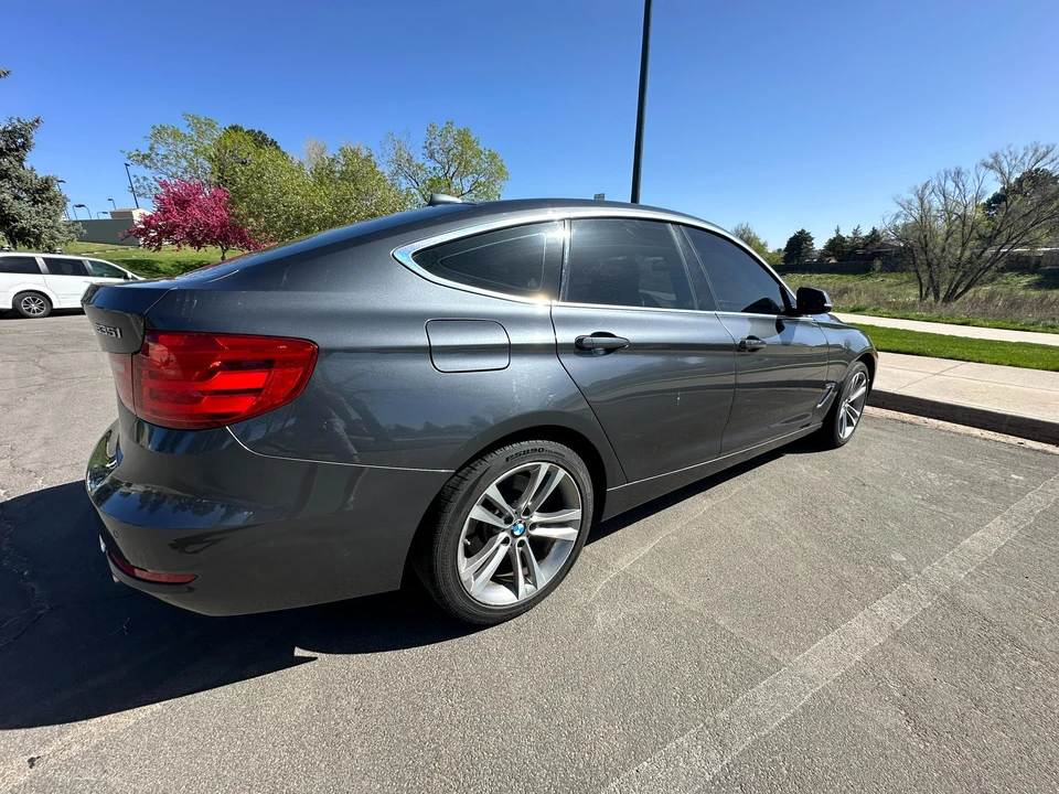2016 BMW F34 335i & 340i Gran Turismo - Image 23 of 31