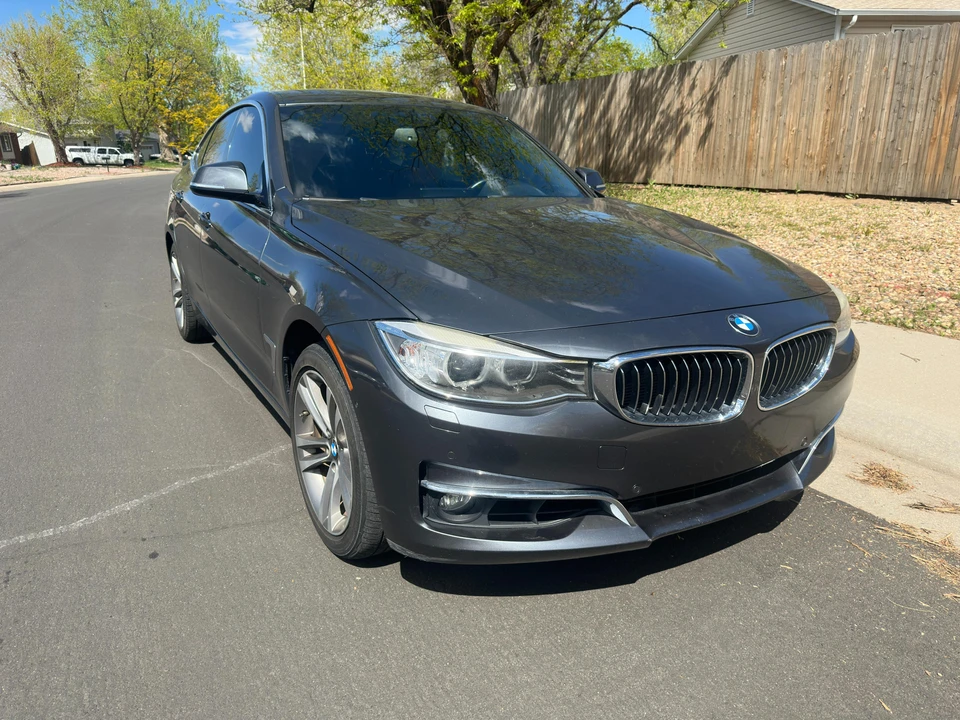 2016 BMW F34 335i & 340i Gran Turismo - Image 28 of 31