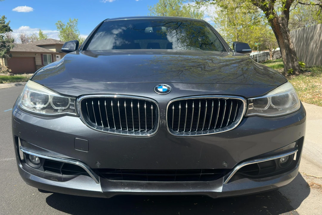 2016 BMW F34 335i & 340i Gran Turismo - Image 2 of 31