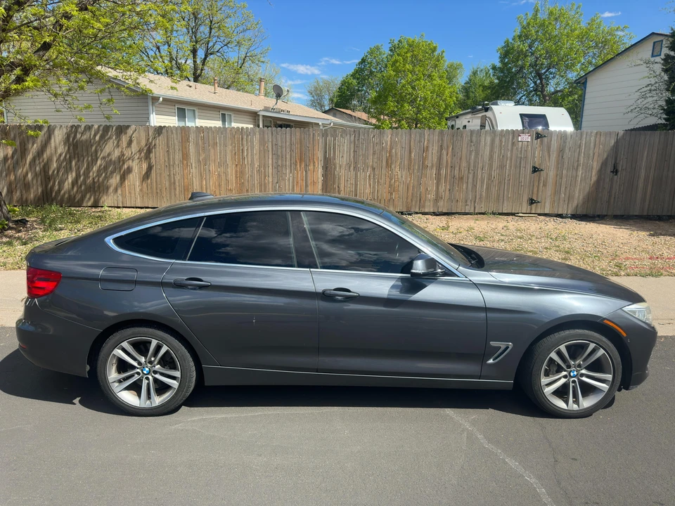 2016 BMW F34 335i & 340i Gran Turismo - Image 26 of 31