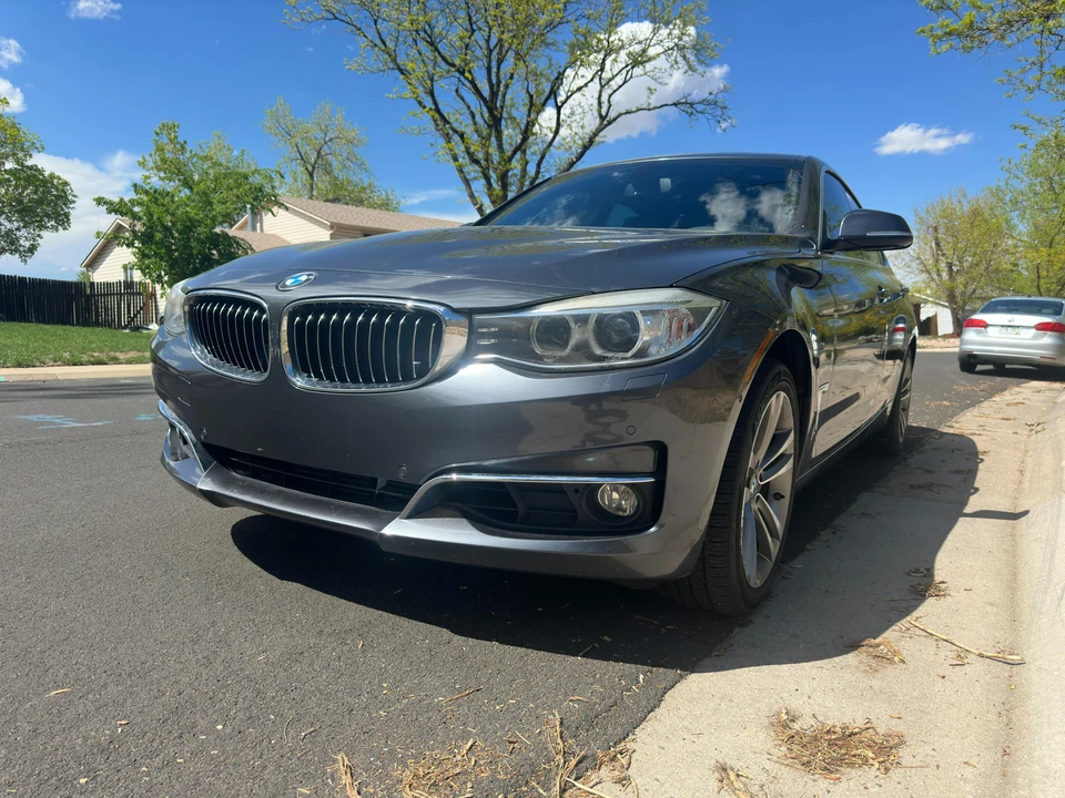 2016 BMW F34 335i & 340i Gran Turismo - Image 9 of 31