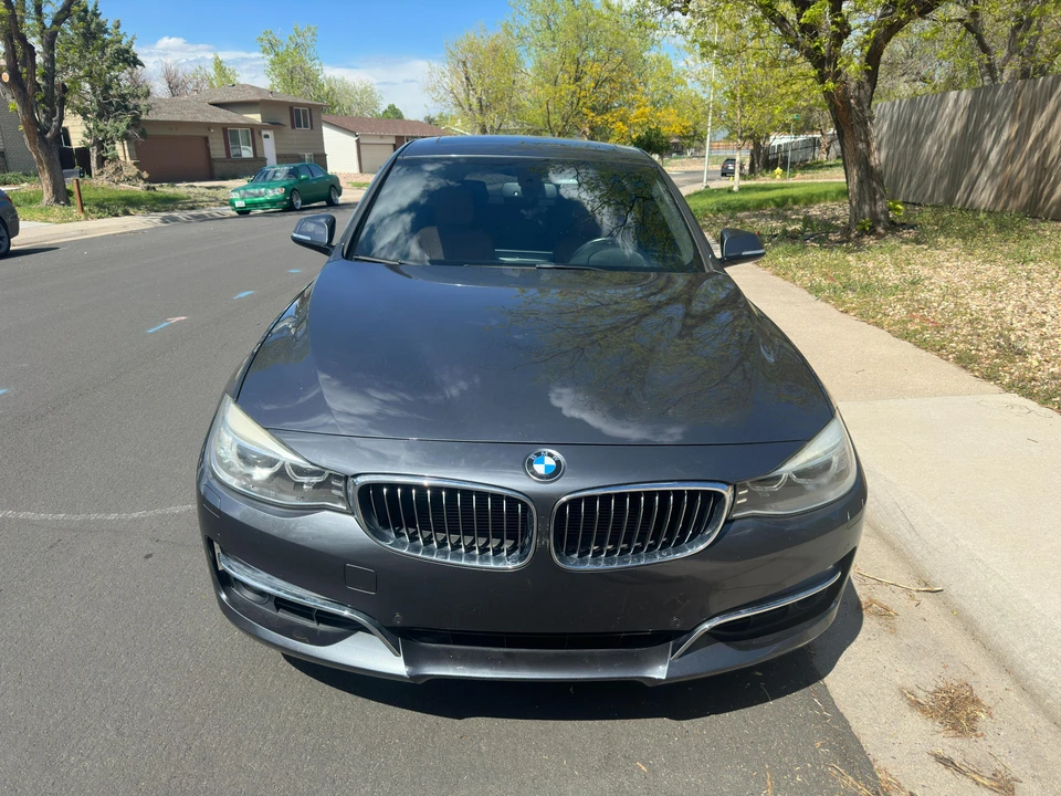 2016 BMW F34 335i & 340i Gran Turismo - Image 6 of 31