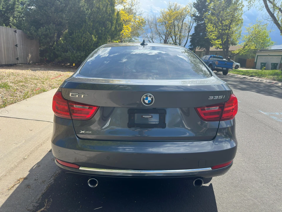 2016 BMW F34 335i & 340i Gran Turismo - Image 18 of 31
