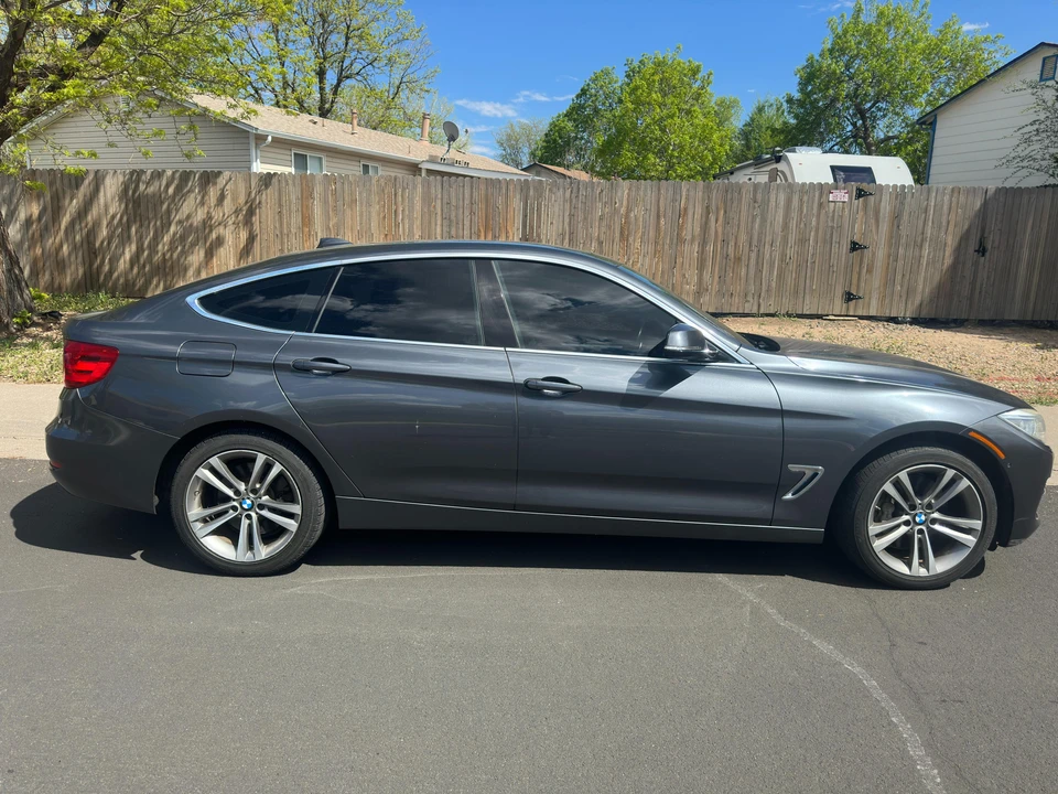 2016 BMW F34 335i & 340i Gran Turismo - Image 24 of 31