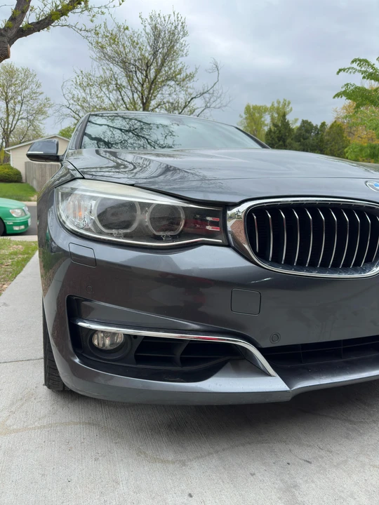 2016 BMW F34 335i & 340i Gran Turismo - Image 31 of 31