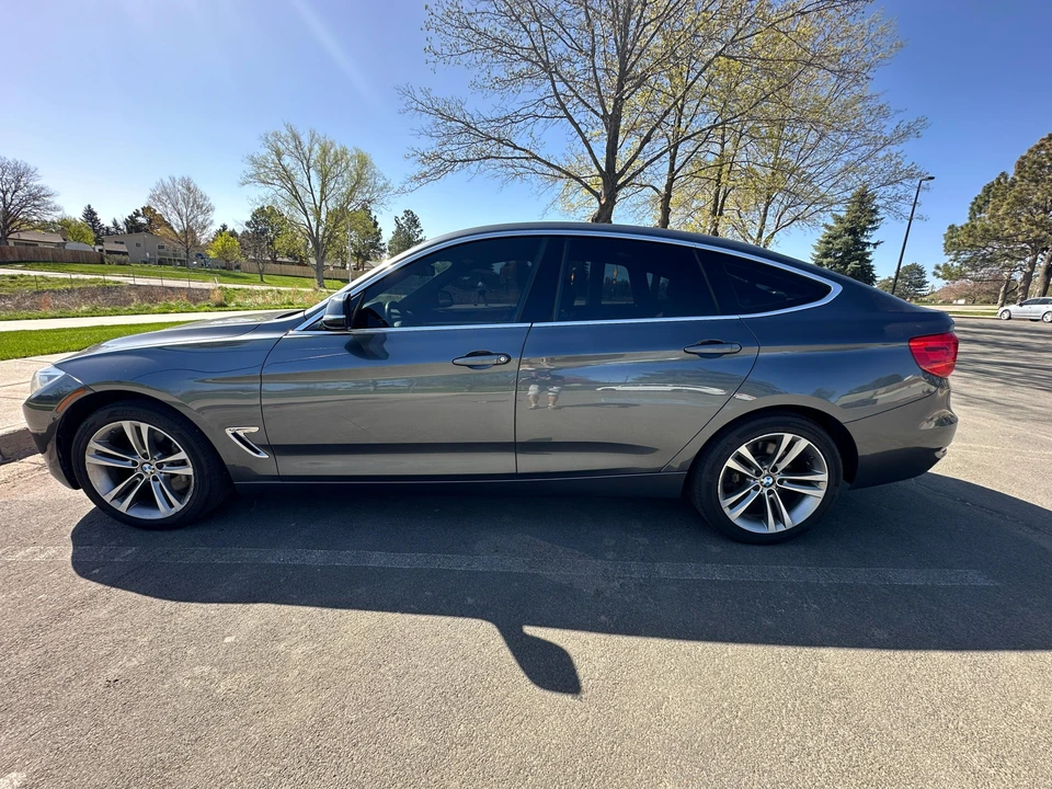 2016 BMW F34 335i & 340i Gran Turismo - Image 13 of 31