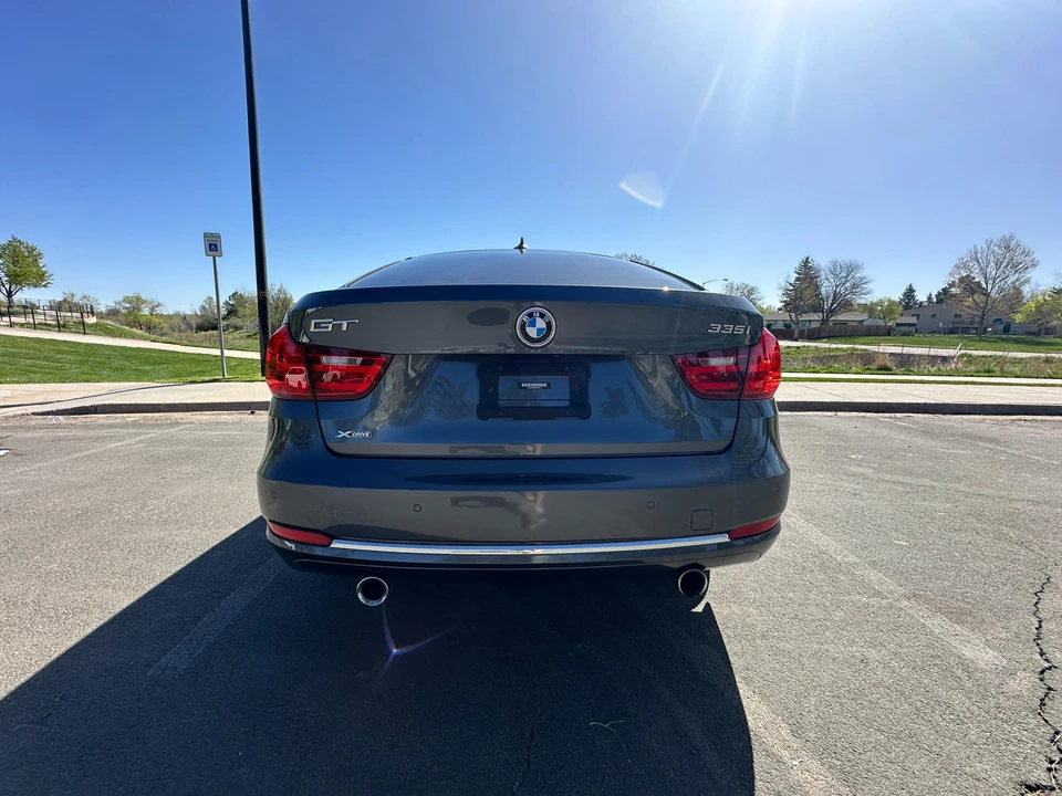 2016 BMW F34 335i & 340i Gran Turismo - Image 16 of 31