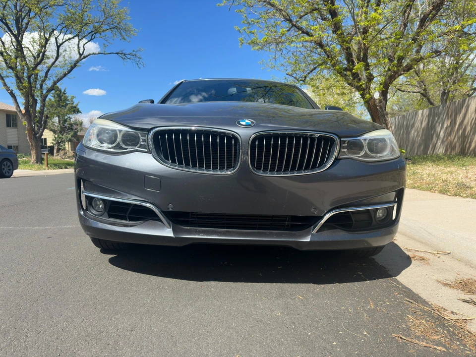 2016 BMW F34 335i & 340i Gran Turismo - Image 8 of 31