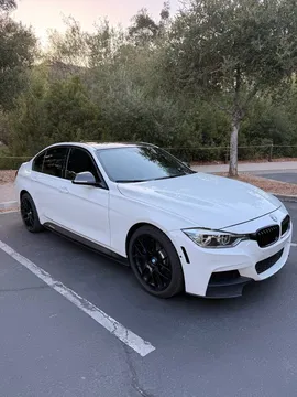 2016 BMW 340i Pure800 Turbo